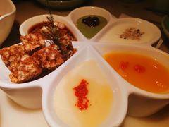 -绿茶餐厅(西单老佛爷店)