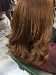 -小齐发型Star·Salon