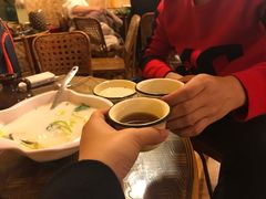 -多哥水傣味餐厅(司马巷店)