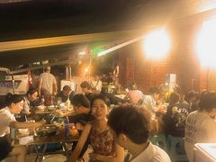 -海关荤豆花(洋河一路店)