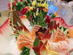 -轩记海鲜餐厅·四十五年老字号·经典粤菜(西区彩虹店)