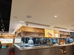 -蔡澜点心·粤菜(西单大悦城店)