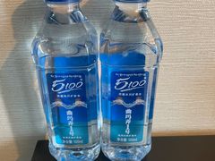 -深圳隐秀山居酒店