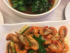 -玲珑餐厅(陕西南路店)