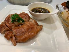 -鲍鱼王子(深圳大厦店)
