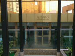 泳池-厦门喜来登酒店