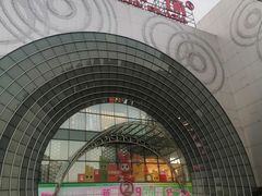 -万达广场(松江店)