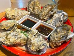 -华府九号海鲜烧烤大排档(龙域店)
