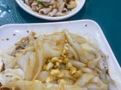 -电白鸭粥店(下沙二坊88号店)