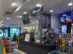 -德克士(砂之船奥特莱斯店)