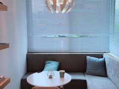 卡座-COFFELIZ COFFEE
