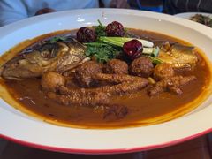 -永安鱼庄·镇江菜(丁卯店)