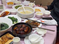 -顺风海鲜港(金玉兰店)