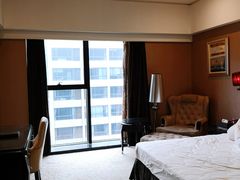 -长沙豪布斯卡酒店(长沙省政府德思勤店)