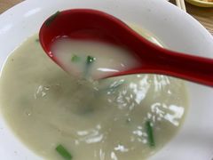 -三百碗宝应长鱼面(板仓街店)