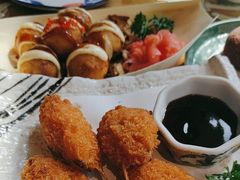 -桃太郎创作料理(大坪店)