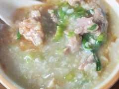 牛肉-盈田盈粥庄(博山东路店)