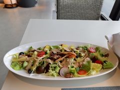 -柏悦酒店-沁园牛排海鲜西餐厅