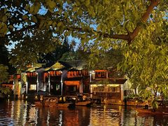 -乌镇景区