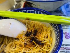 招牌七爷清汤牛腩面-七爷清汤腩·港式餐厅(金狮广场店)