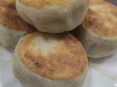 -清真牛街祥云轩门钉肉饼(左家庄店)
