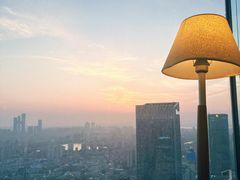 -云中捞高空旋转餐厅(商茂世纪广场店)