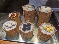 -宁波汤团店(外滩店)