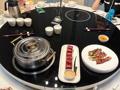 -煲王粤菜餐厅(中侨中心店)