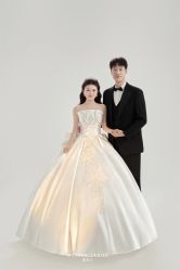 -金夫人婚纱摄影(衡阳店)