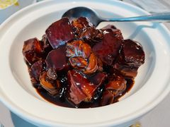百叶结红烧肉-屋里厢上海菜馆
