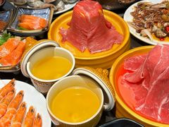 -神帆·元气汤泉(解放西路店)