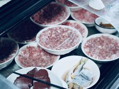 -玲燕蒸菜馆(江东路店)