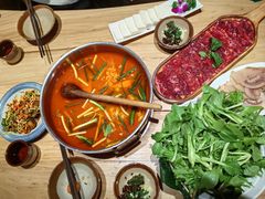 -黔诚酸汤牛肉(甲秀楼店)