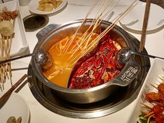 -燃尖儿自助串串火锅(新业广场店)