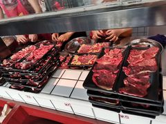 -尚御潮汕牛肉自助火锅(锦园店)