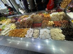 -林静小吃(复兴路店)
