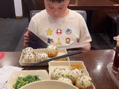 -东泰祥生煎馆(陕西南路店)