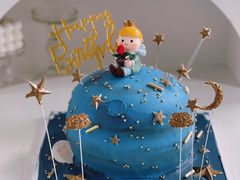 -蜜肆动物奶油蛋糕·个性定制·下午茶甜品