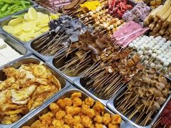 -林静小吃(复兴路店)