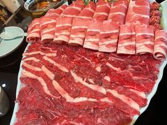 -鲁西肥牛(九方购物中心店)
