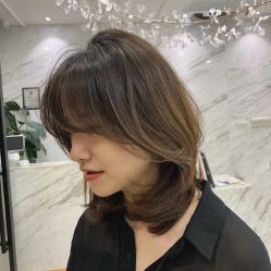 -3AM HAIR SALON染发烫发接发