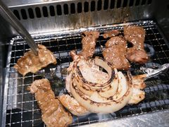 -焼肉ライク·烧肉LIKE(万菱汇店)