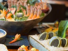 -Mr.Fish鱼鲜生海鲜放题(高德置地冬广场店)