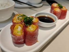 -蔡澜点心·粤菜(西单大悦城店)