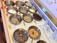 -探鱼·鲜青椒爽麻烤鱼(三水广场店)