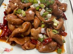 -黑皮酸菜鱼(三山街店)