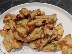 -紫泥369粗粮季(四牌楼店)