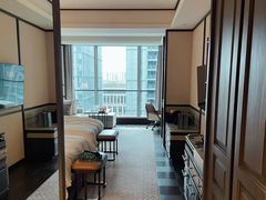 -上海前滩香格里拉大酒店