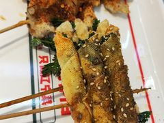-堂堂小伙夫·辽宁小吃大排档(京西大悦城店)