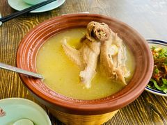-妈妈传炖品(双林店)